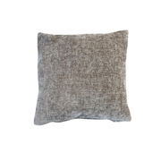 Pyntepude - 45 x 45 cm - Grå/Beige