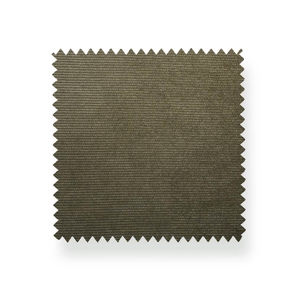 Stofprøve - Milo Sofa i Olivengrøn