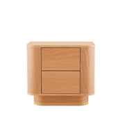 Rina Natbord - Natur - 55 cm