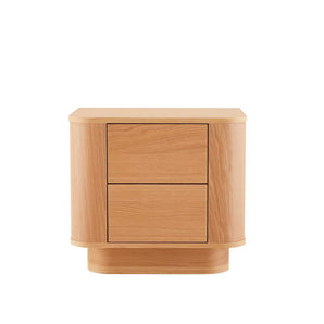 Rina Natbord - Natur - 55 cm