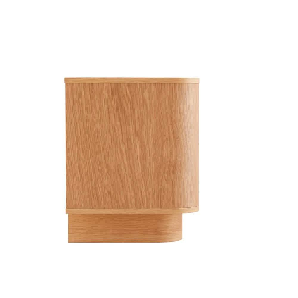 Rina Natbord - Natur - 55 cm