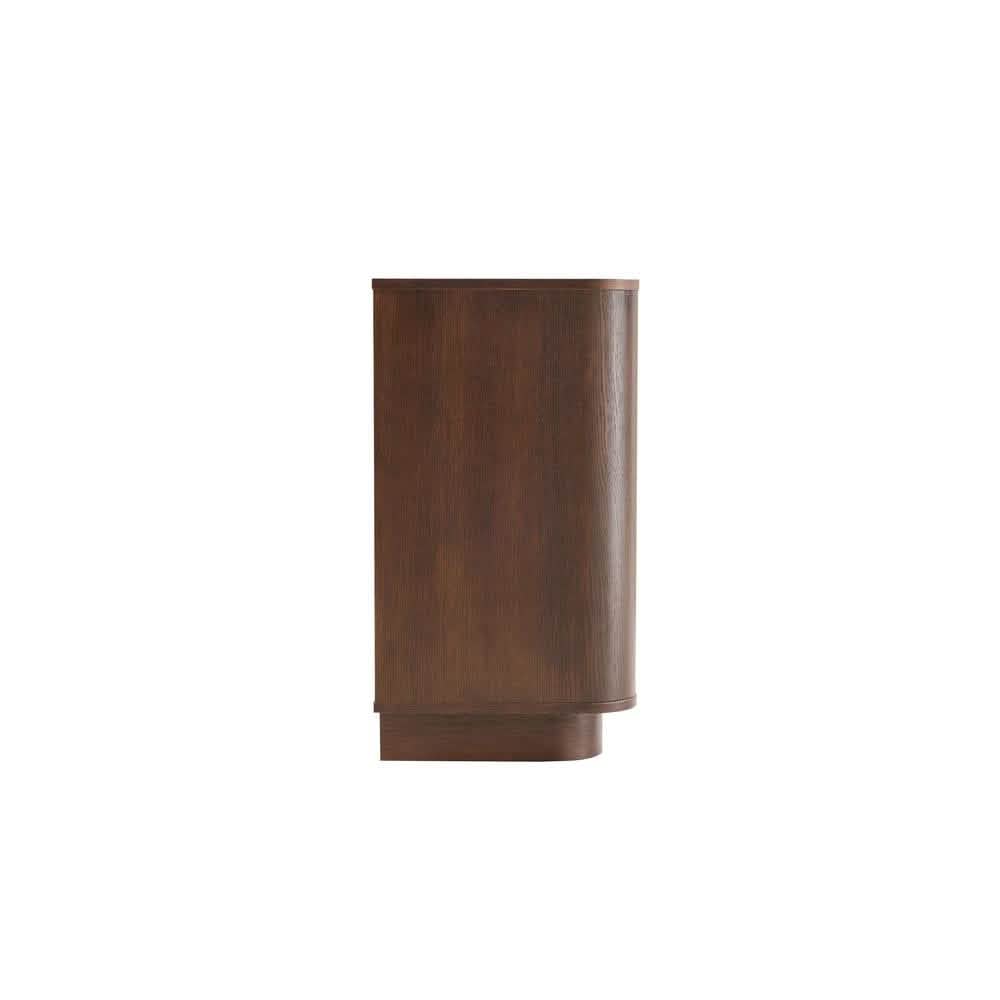 Rina Skænk - Smoked - 180 cm