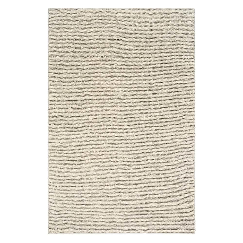 Ronda Håndflettet Gulvtæppe - 280 x 385 cm