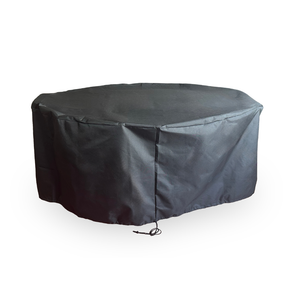 Havemøbelovertræk - Ø120 cm