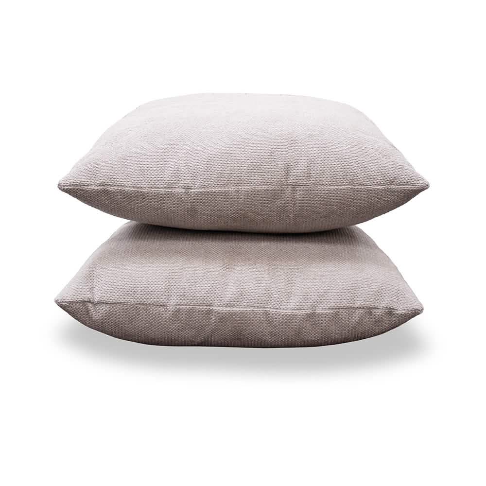 Benne 2-pers. Modulsofa m. Open-end - Højrevendt - Beige