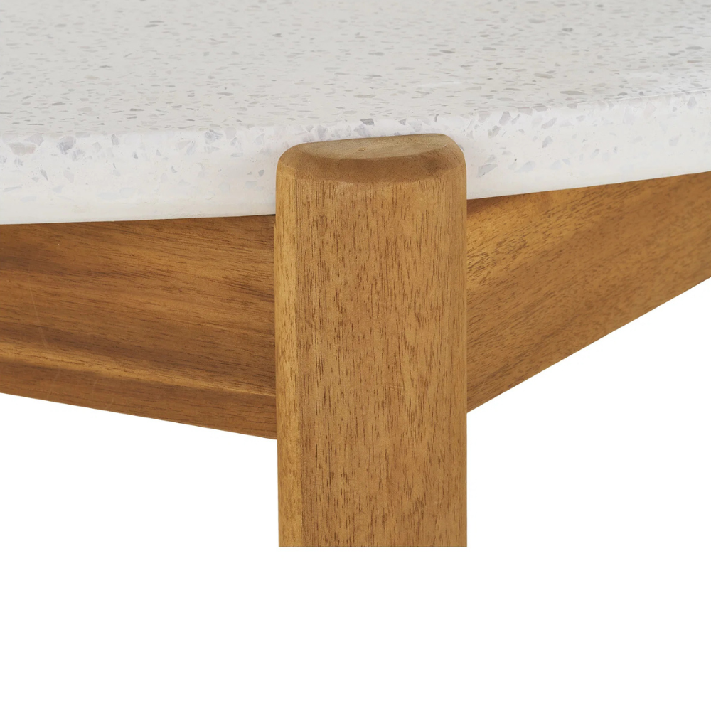 Terracina Havebord - Ø120 cm