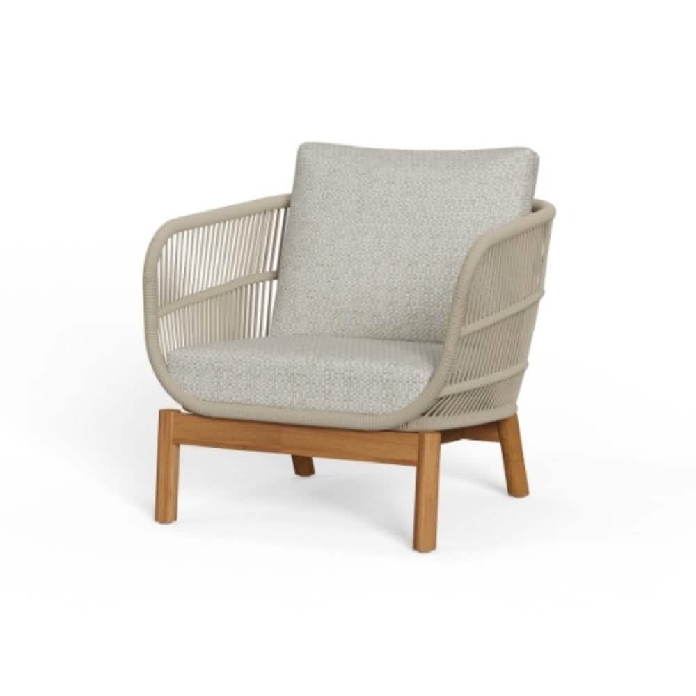 Tokheim Loungesæt, 5-pers. - Beige Reb