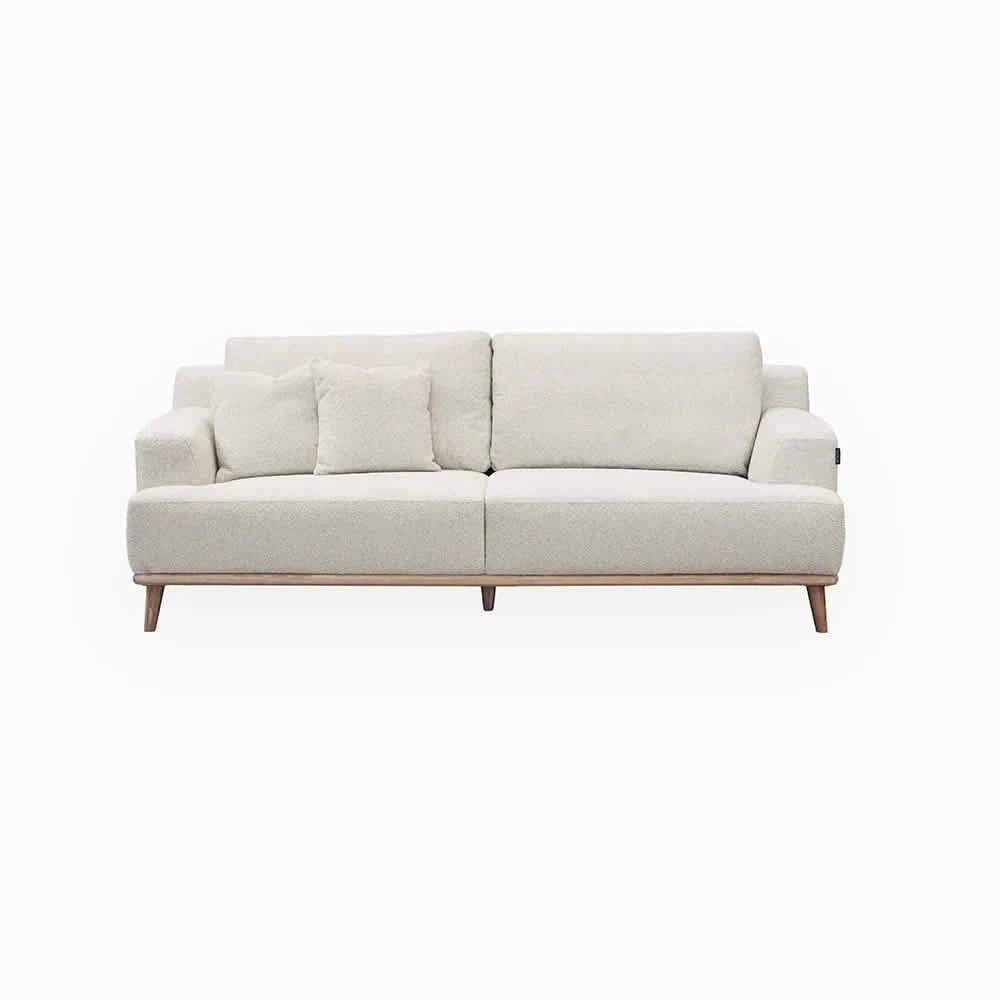 Stofprøve - Tomson sofa i Beige