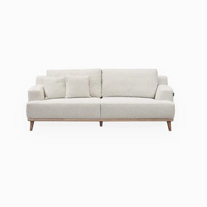 Stofprøve - Tomson sofa i Beige