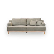 Stofprøve - Tomson sofa i Grøn