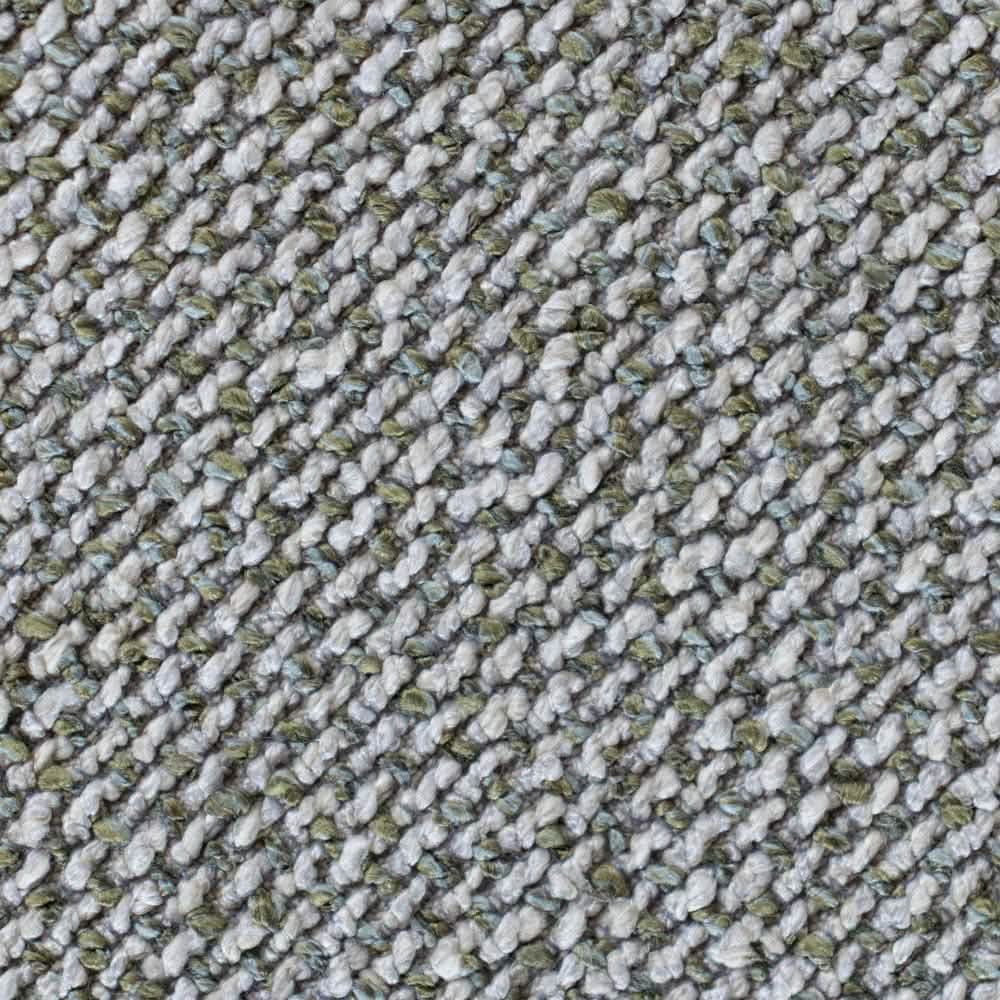 Tomson 4-pers. Sofa - Grøn/beige 260 cm