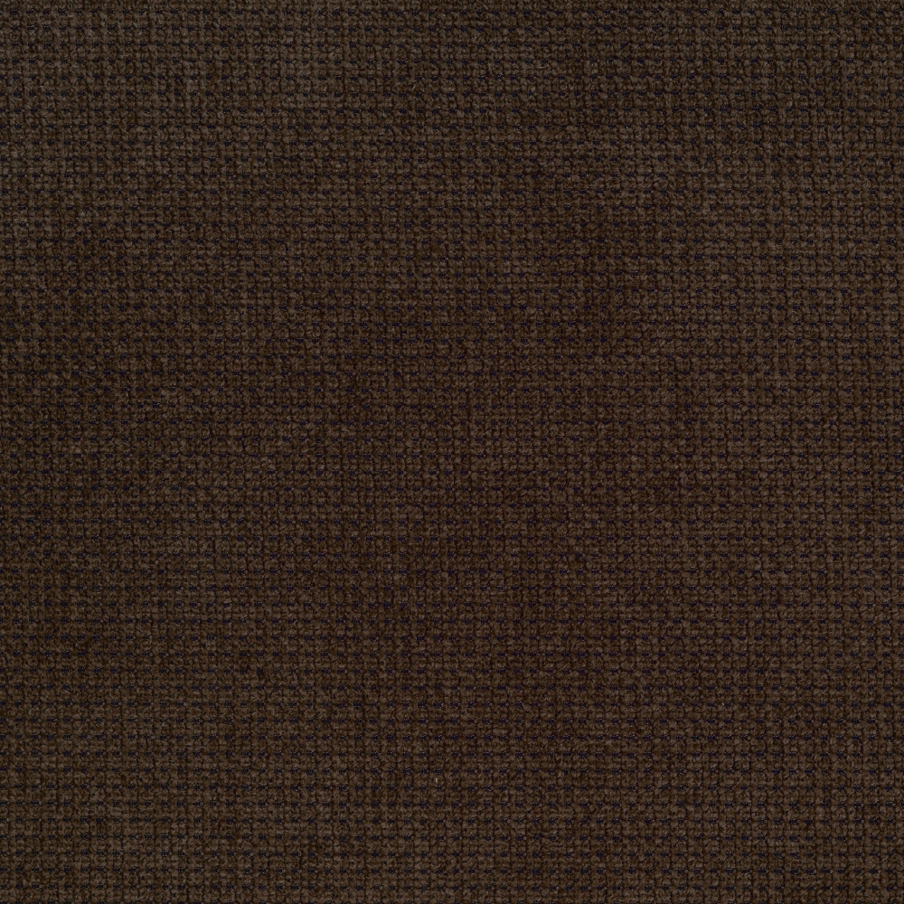Alva Cloudsofa 4-Pers. Hjørnesofa m. Puf - Højrevendt - Brun