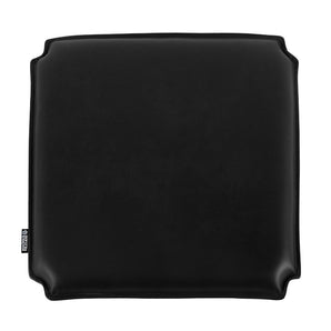 Monaco Sædehynde - Sort