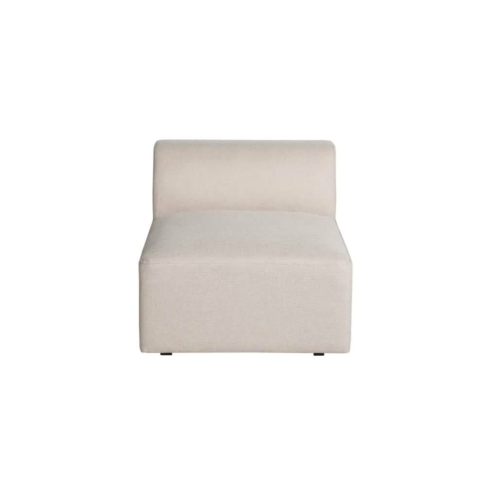 Balder Midtermodul - Beige