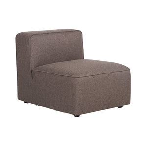 Benne Midtermodul - Mokka