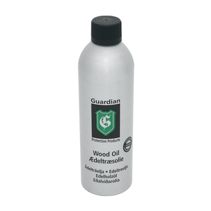 Guardian Ædeltræsolie, 600 ml