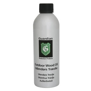 Guardian udendørsolie, 600 ml