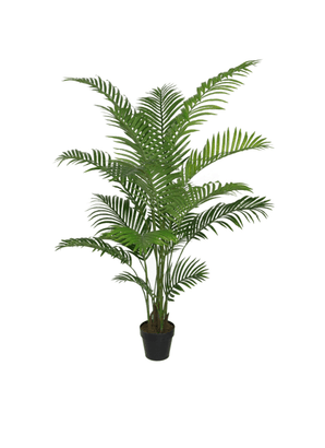 Areca kunstig palme - 175 cm - Hofstra & Wagner
