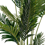 Areca kunstig palme - 175 cm - Hofstra & Wagner