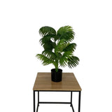 Areca Palme 80 cm - Kunstig plante - Hofstra & Wagner