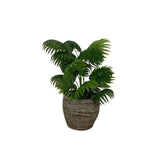 Areca Palme 80 cm - Kunstig plante - Hofstra & Wagner
