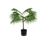Areca Palme 80 cm - Kunstig plante - Hofstra & Wagner