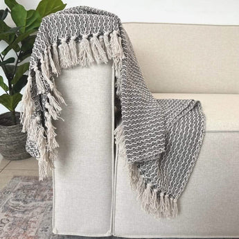 Balu Sofa - Lys beige - Hofstra & Wagner