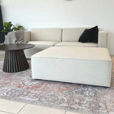 Balu Sofa - Lys beige - Hofstra & Wagner