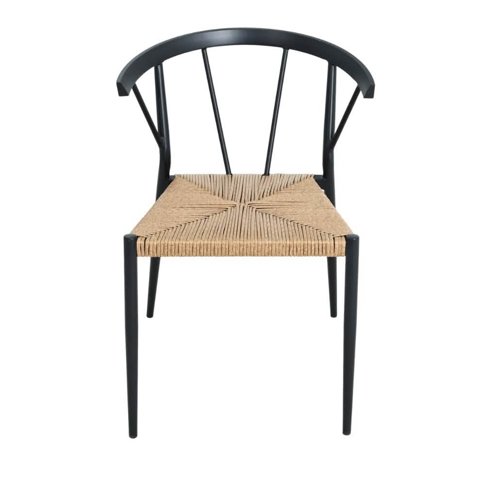 Belmonte Havestol - Natur Rattan - Hofstra & Wagner