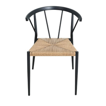 Belmonte Havestol - Natur Rattan - Hofstra & Wagner