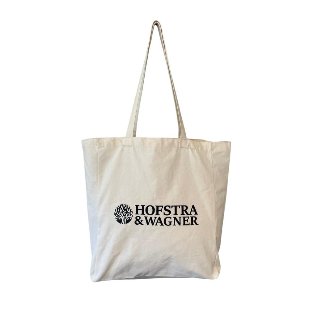 Hofstra & Wagner shopper - Hofstra & Wagner