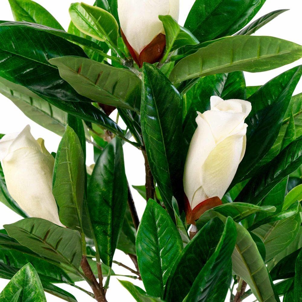 Kunstig Magnoliatræ - 90 cm - Hofstra & Wagner