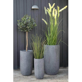 Kunstigt oliventræ - 120 cm - Hofstra & Wagner