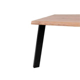 Lige sofa bordben (4 stk) - Hofstra & Wagner