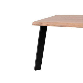 Lige sofa bordben (4 stk) - Hofstra & Wagner