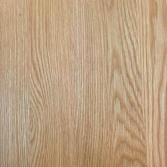 Måne Lamel Sofabord - Natur Eg Ø78 cm - Hofstra & Wagner