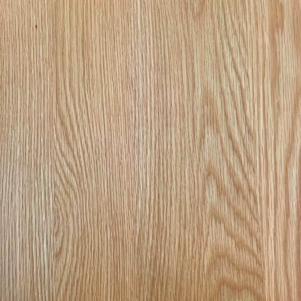 Måne Lamel Spisebord - Natur Eg Ø120 cm - Hofstra & Wagner