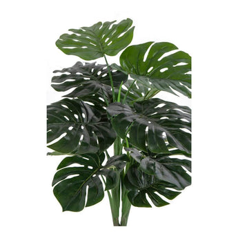 Monstera Kunstig plante - 90 cm - Hofstra & Wagner