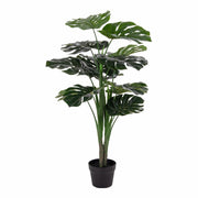 Monstera Kunstig plante - 90 cm - Hofstra & Wagner