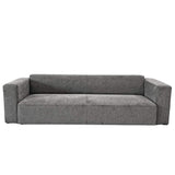 Ollie Sofa - Grå 280 cm - Hofstra & Wagner
