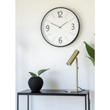 Paris Bordlampe - Messing - Hofstra & Wagner Aarup ApS