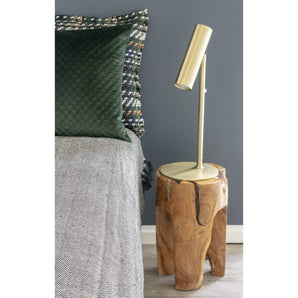 Paris Bordlampe - Messing - Hofstra & Wagner Aarup ApS