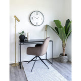 Paris Bordlampe - Messing - Hofstra & Wagner Aarup ApS