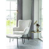 Paris Bordlampe - Messing - Hofstra & Wagner Aarup ApS