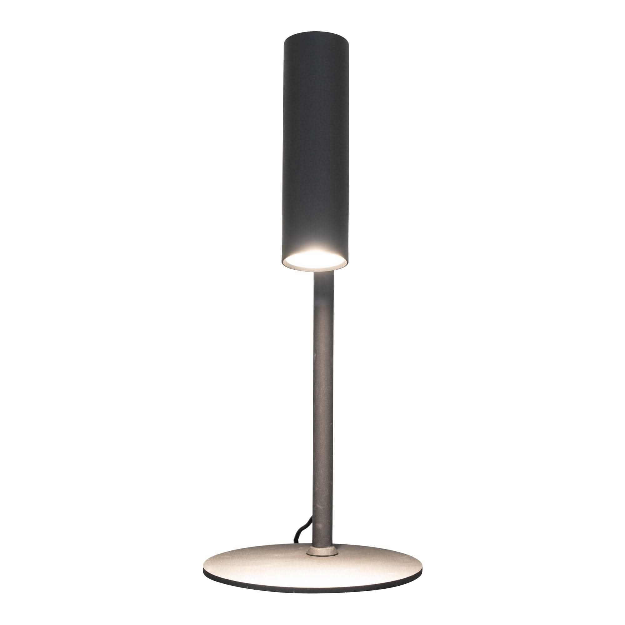 Paris Bordlampe - Sort - Hofstra & Wagner Aarup ApS