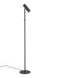 Paris Gulvlampe - Sort - Hofstra & Wagner Aarup ApS