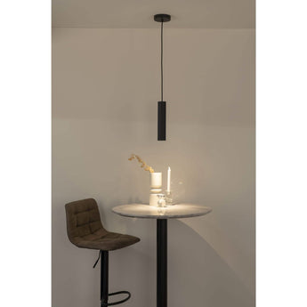 Paris Pendel - Sort - Hofstra & Wagner Aarup ApS