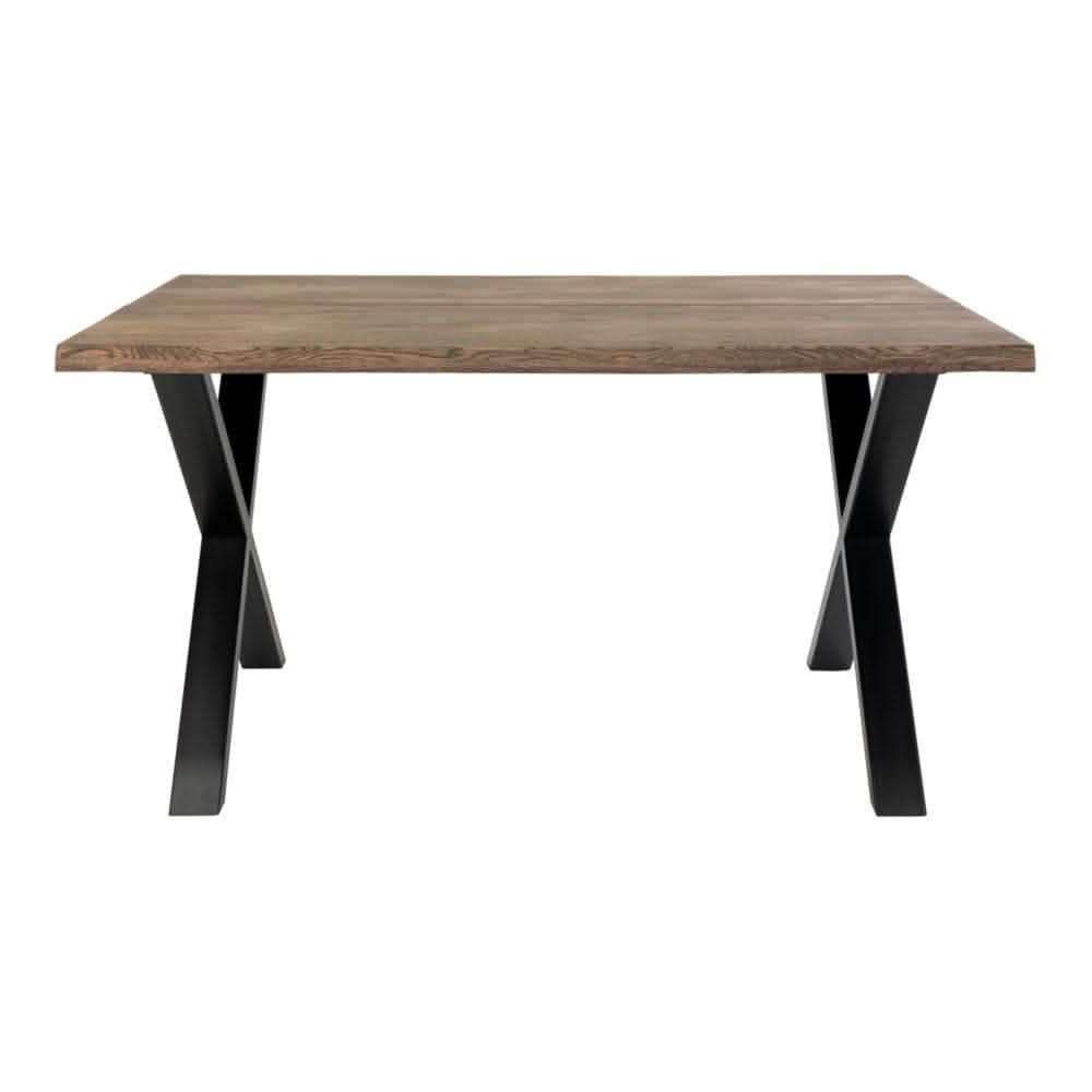 Toulon Plankebord - Smoked Eg (140 cm) - Hofstra & Wagner