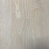 Venus Plankebord - Hvidolieret Egetræ 240 cm - Hofstra & Wagner