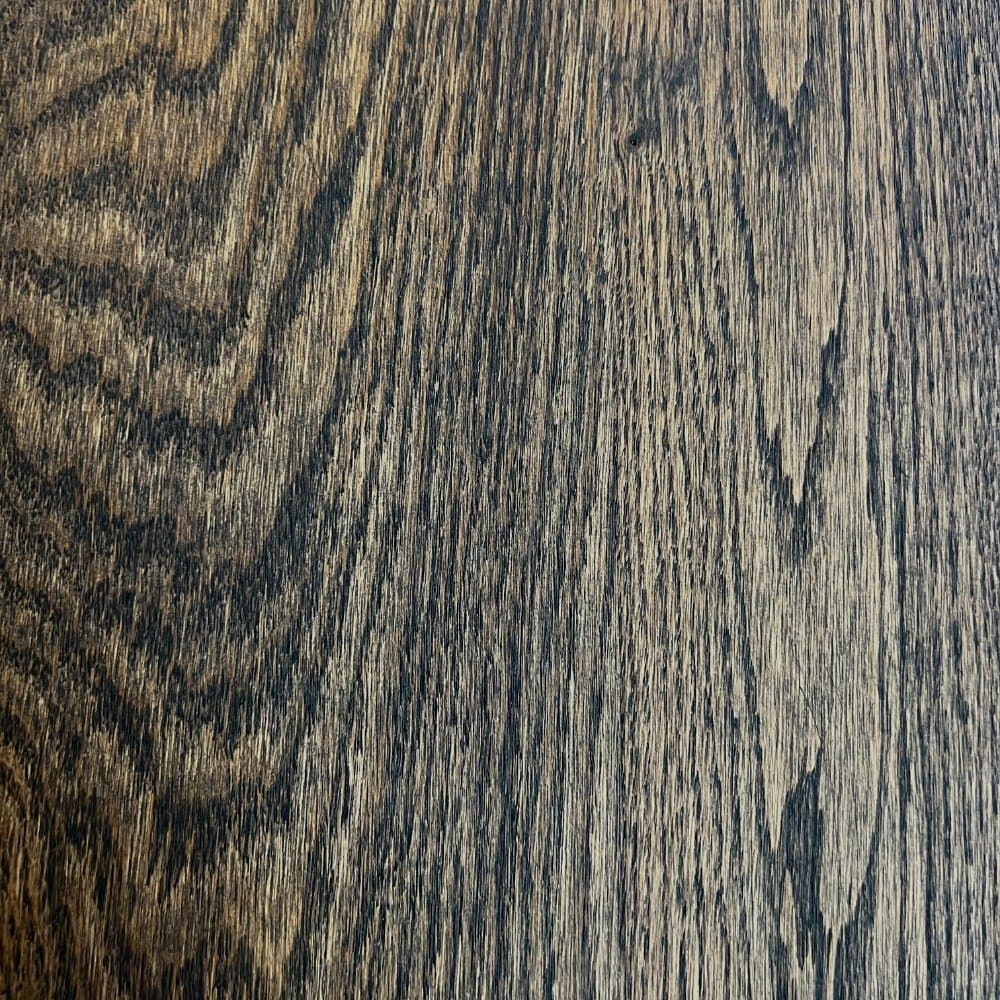 Venus Plankebord - Smoked Olieret Egetræ 140 cm - Hofstra & Wagner